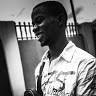 Shuaib Olajuwon