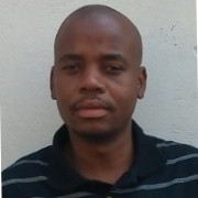 Sephare Kissinger Mphahlele