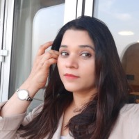 Simroz Fatima