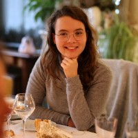 Natacha Belougne