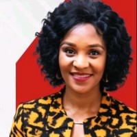 Gcina Mahlaba
