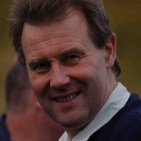 Steve Robinson