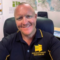 Mick Gander