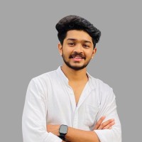 Praveen Acharya