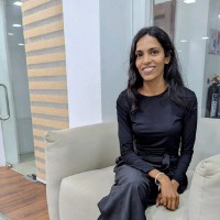 Thilini Fernando
