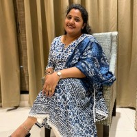 Sindhu S Nair