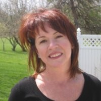 Kathy Eubanks