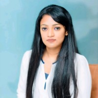 Nathasha Fernando