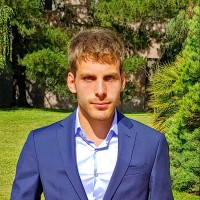 Borja Pérez González