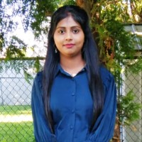 Komal Rani