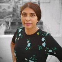 Dr. Khusi Pattanayak