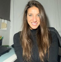 Sara Lois Correa