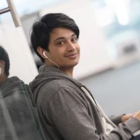 Abhishek Joshi
