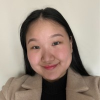 Eliza Tang