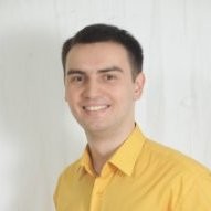 Oleg Savvateev
