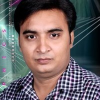 Rupesh Sharma