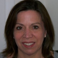 Ruth Keegan