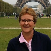 Yvonne Eulink