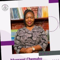 MARGARET CHEMUKU NAKHUMICHA