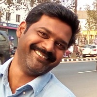 Hemanth Reddy