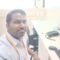 Nilesh Ambre