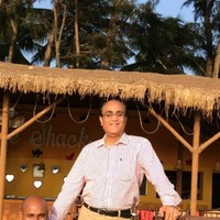 Ravindra Kumar