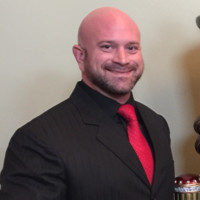 Ken Labrosse