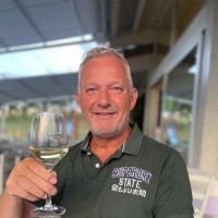 Gerard Van der Pas