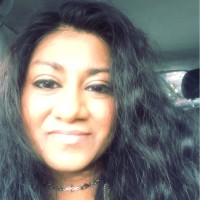 Shailee Sharita Chudasama