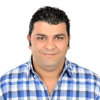 amr abdalla