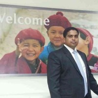 Hameed Abdul