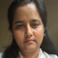Santhi Prabahar