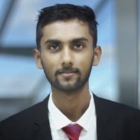 Tushar Singha