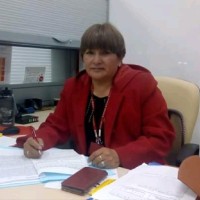 Betty Sosa