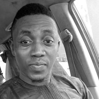 Dairo Olamide.S