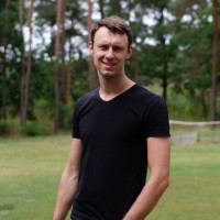 Maksym Yevtushenko