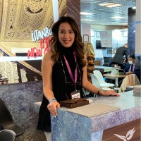 Güneş İnanç Emirmehmetoğlu