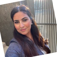 Alya Barakat