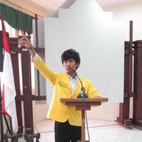 Eko Sefriyanto Adhi