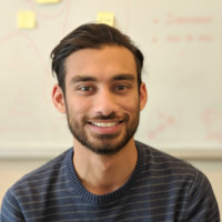 Salman Farooqui
