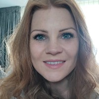 Pauline Buter