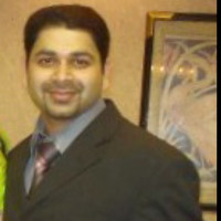 Avnish Tolwani