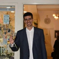 Mattia Rossoni