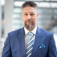 Bryan Beaton MBA MRICS