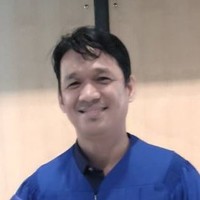 Arnel JOy Zuniega