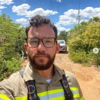 Tércio Santos