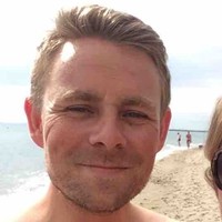 Nick Pusey