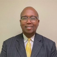 Reginald Hicks