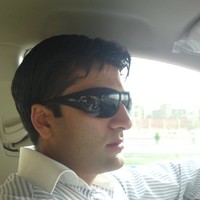 Amir Heydarnezhad
