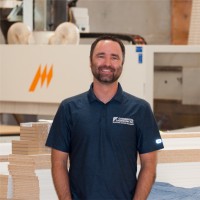 Nicholas Palmer